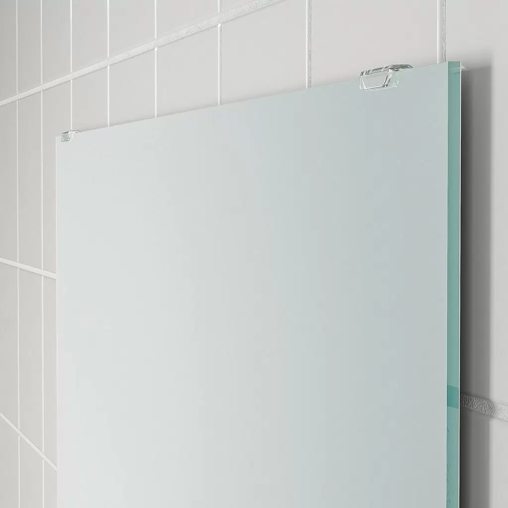 Oglindă IKEA Lettan 80x96cm