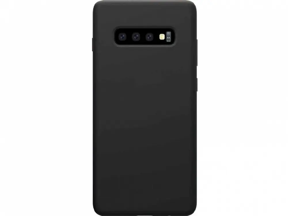 Чехол Samsung Sensation Galaxy S10, черный