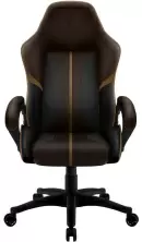 Компьютерное кресло ThunserX3 BC1 Boss, коричневый/черный