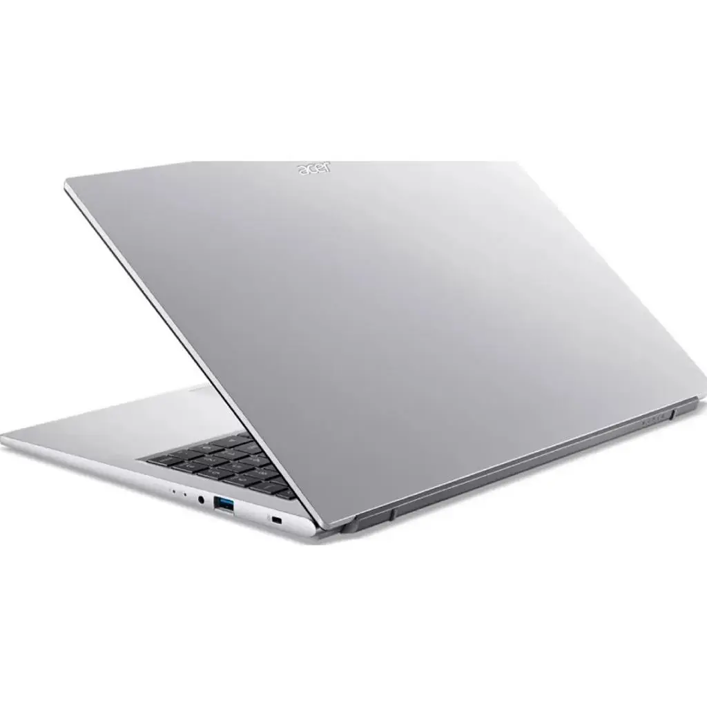 Laptop Acer Aspire Go 16 AG16-71P Silver NX.JV0EU.002, argintiu pe tehnoparc.md Laptop Acer Aspire Go 16 AG16-71P Silver NX.JV0EU.002, argintiu