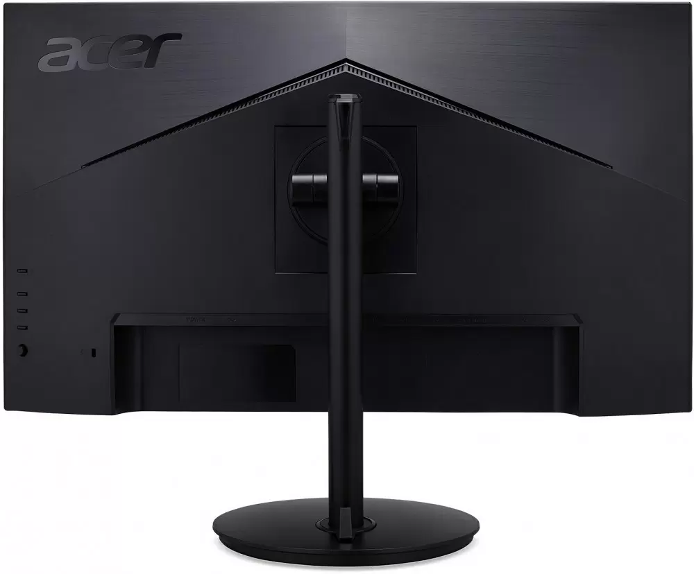 Monitor Acer CB272BMIPRX, negru