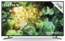 Televizor Sony KD65XH8196BAEP, negru pe tehnoparc.md Televizor Sony KD65XH8196BAEP, negru