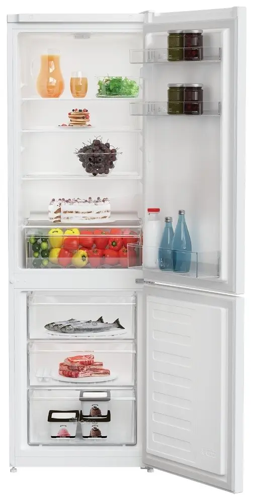 Frigider Arctic AK54270M30W, alb pe tehnoparc.md Frigider Arctic AK54270M30W, alb