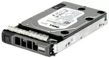 Жесткий диск Dell 3.5" 400-AFYD, 4TB