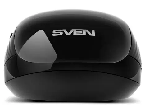 Мышка Sven RX-520S, черный