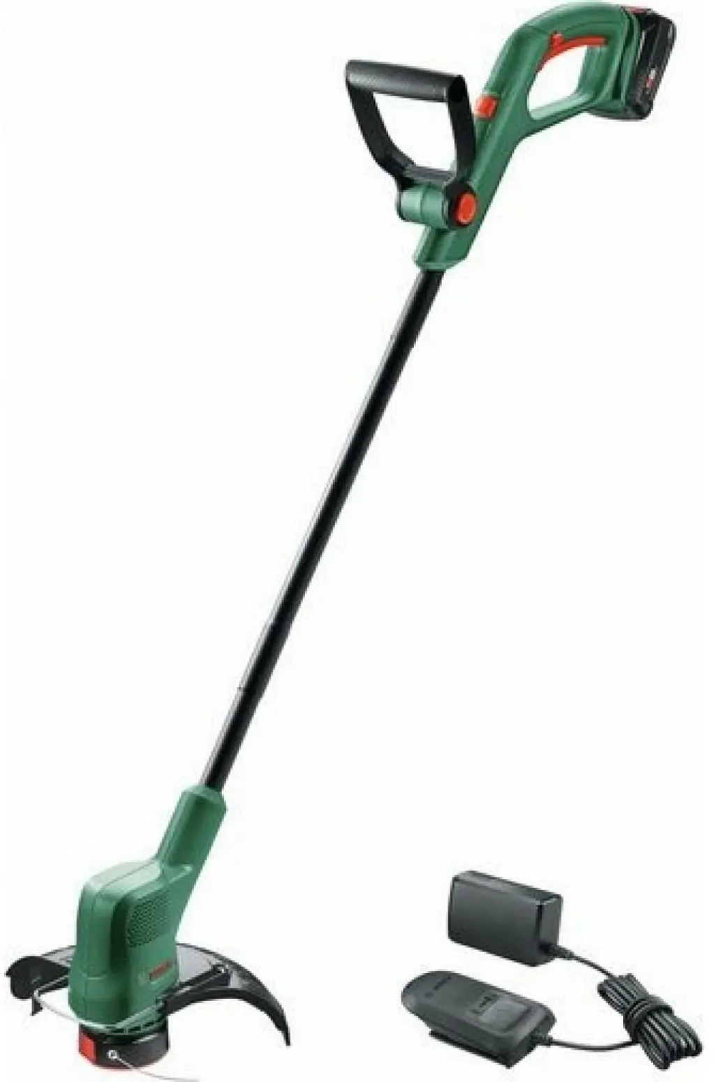 Motocoasă pe acumulator Bosch EasyGrassCut 18-230