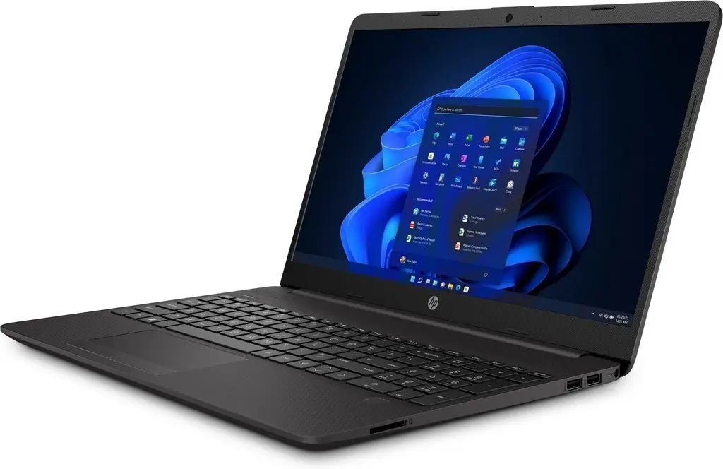 Laptop HP 250 G9 (15.6"/FHD/Core i5-1235U/16GB/512GB), negru pe tehnoparc.md Laptop HP 250 G9 (15.6"/FHD/Core i5-1235U/16GB/512GB), negru
