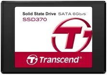Disc rigid SSD Transcend SSD370 2.5" SATA, 64GB