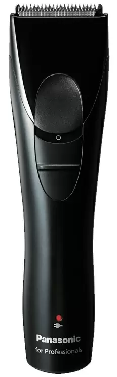 Машинка для стрижки волос Panasonic ER-GP30-K520, черный