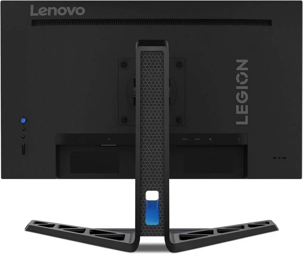 Monitor Lenovo Legion R25f-30, negru