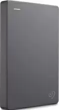 Disc rigid extern Seagate Basic Portable Drive STJL5000400 2.5" 5TB, gri