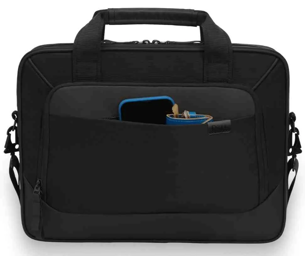Сумка для ноутбука Dell CC5425C, черный