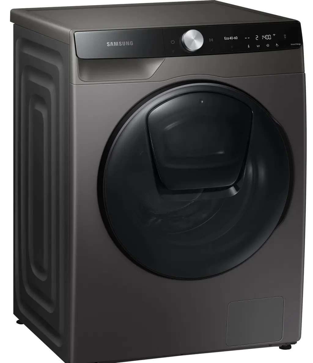 Стиральная машина Samsung WW90T754DBX/S7, серый на tehnoparc.md Стиральная машина Samsung WW90T754DBX/S7, серый