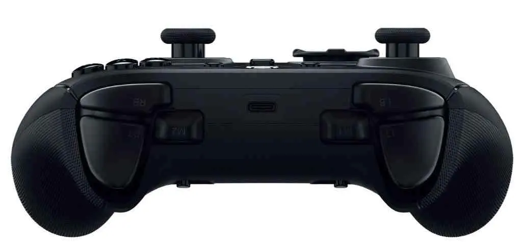 Gamepad Razer Wolverine V3 Pro, negru