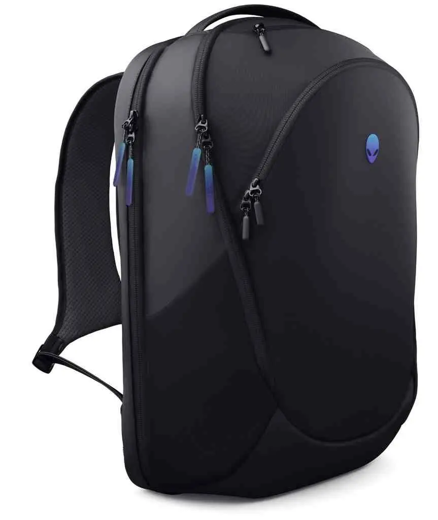 Rucsac Dell AW7825P, negru
