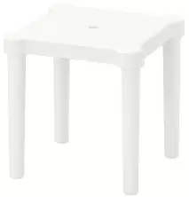 Scaun pentru copii IKEA Utter, alb