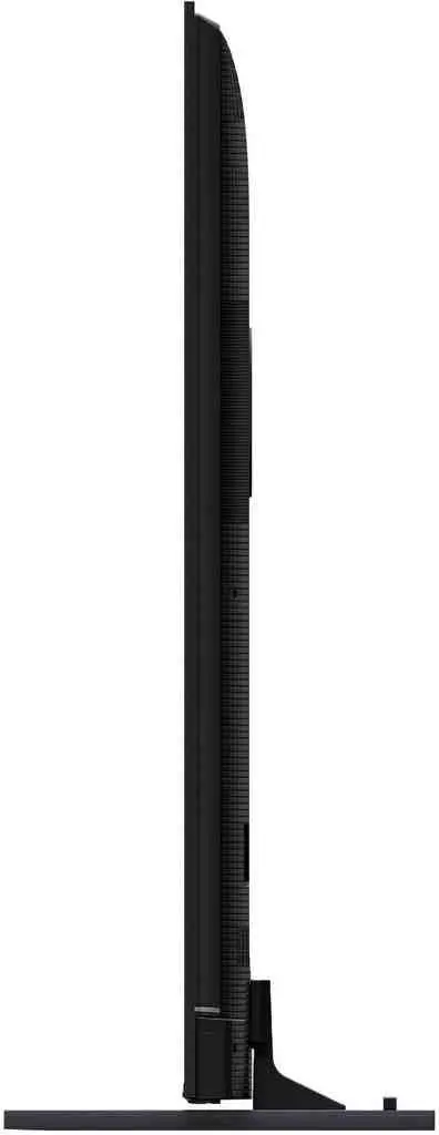 Televizor Hisense 85U7Q, negru