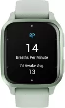 Smartwatch Garmin Venu Sq 2, verde