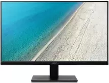 Monitor Acer V277 Zeroframe, negru