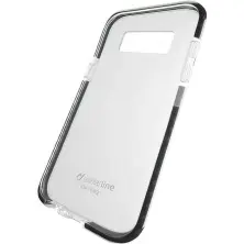 Husă de protecție Samsung Tetra Shock-Twist Galaxy S10, transparent pe tehnoparc.md Husă de protecție Samsung Tetra Shock-Twist Galaxy S10, transparent