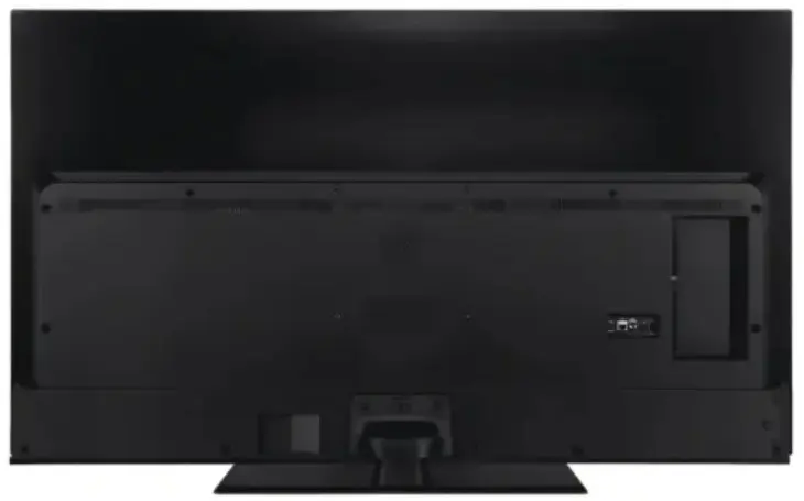 Televizor Toshiba 55XA9D63DG, negru