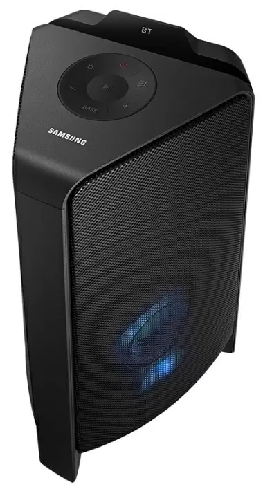 Boxă portabilă Samsung MX-T50, negru