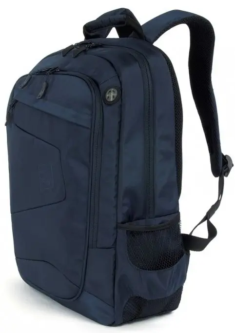 Rucsac Tucano Lato 17", albastru