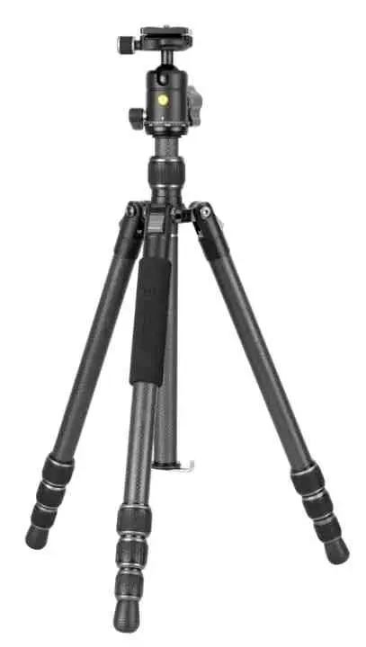 Trepied Vanguard VESTA GO 234CB, negru