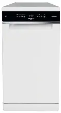Maşină de spălat vase Whirlpool WSFO 3B23 P, alb