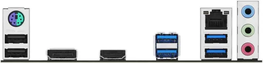 Placă de bază Asus Prime B550M-K ARGB