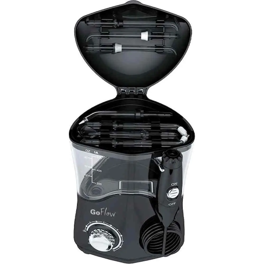 Irigator Nicefeel FC162, negru