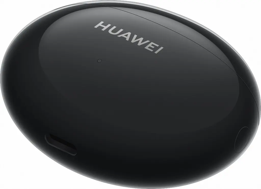 Căşti Huawei FreeBuds 4i, negru