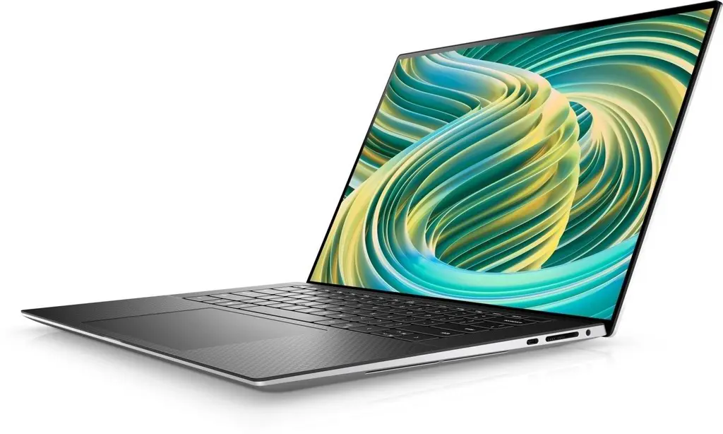 Laptop Dell XPS 15 9530 (15.6"/FHD+/Core i7-13700H/16GB/512GB/Intel Arc A370M Graphics 4GB GDDR6/Win11Pro), argintiu pe tehnoparc.md Laptop Dell XPS 15 9530 (15.6"/FHD+/Core i7-13700H/16GB/512GB/Intel Arc A370M Graphics 4GB GDDR6/Win11Pro), argintiu