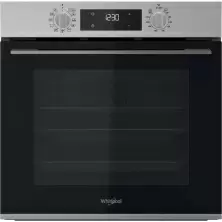 Электрический духовой шкаф Whirlpool OMK58HR0X, нержавеющая сталь