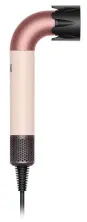 Uscător de păr Dyson HD17 Supersonic Ceramic, roz pe tehnoparc.md Uscător de păr Dyson HD17 Supersonic Ceramic, roz
