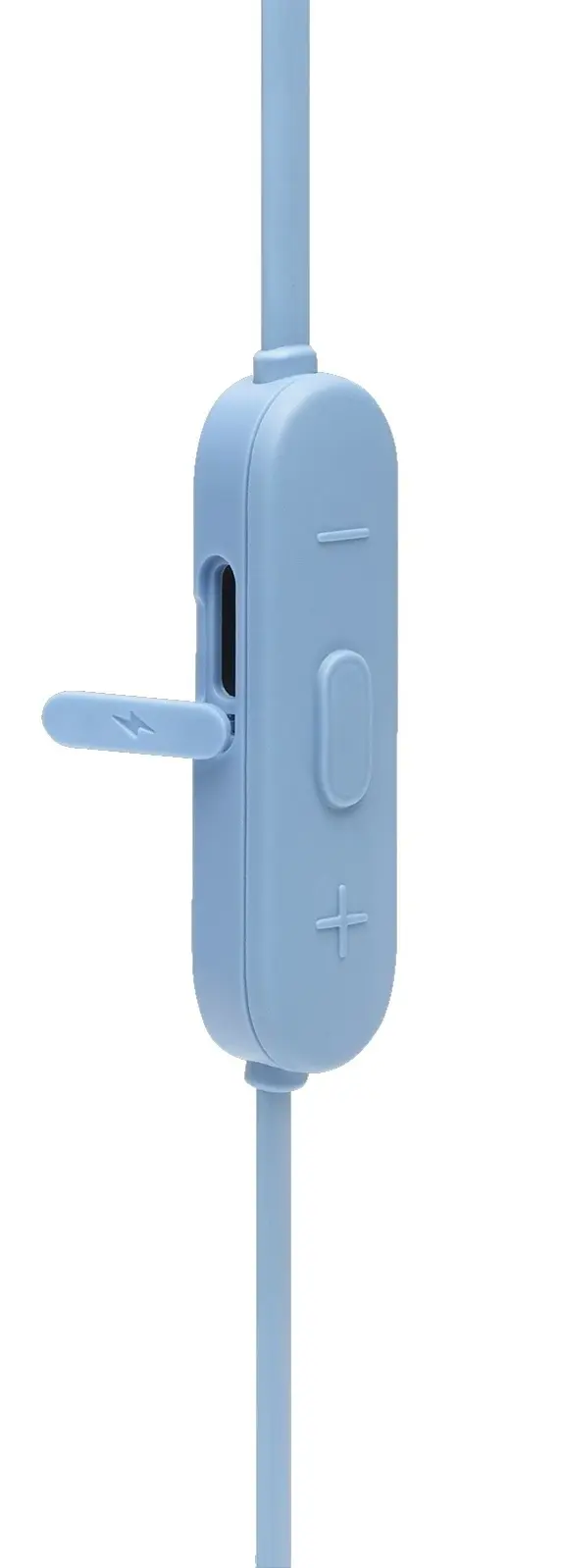 Căşti JBL Tune 215BT, albastru