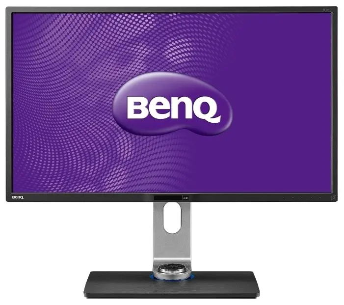 Монитор Benq BL3201PT, черный