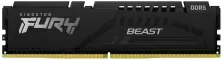 Memorie Kingston Fury Beast 8GB DDR5-5600MHz, CL40-40-40, 1.25V