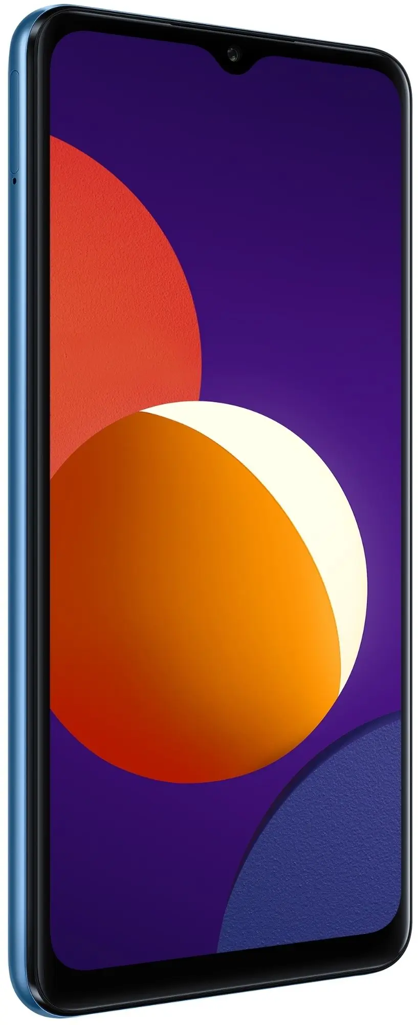 Смартфон Samsung SM-M127 Galaxy M12 4GB/64GB, синий