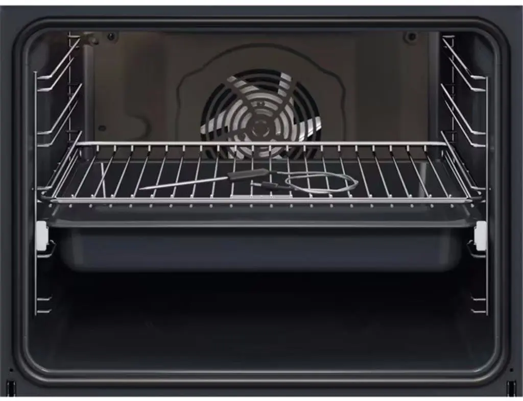 Plită incorporabilă electrică AEG OA5CB31SM, inox