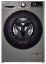 Maşină de spălat rufe LG F4WV328S2TU, gri