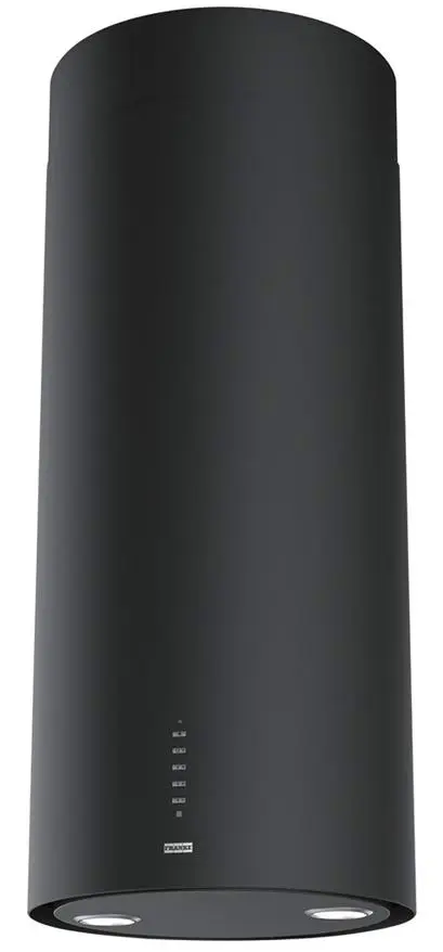 Вытяжка Franke FTU PLUS 3707 I BK, черный