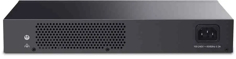 Коммутатор Mercusys MS116GS