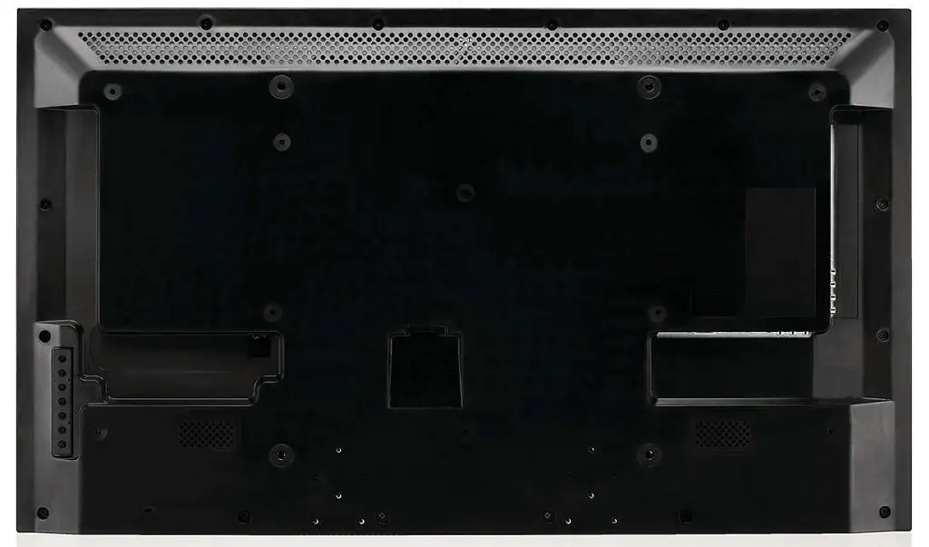 Monitor Philips BDL4330QL, negru