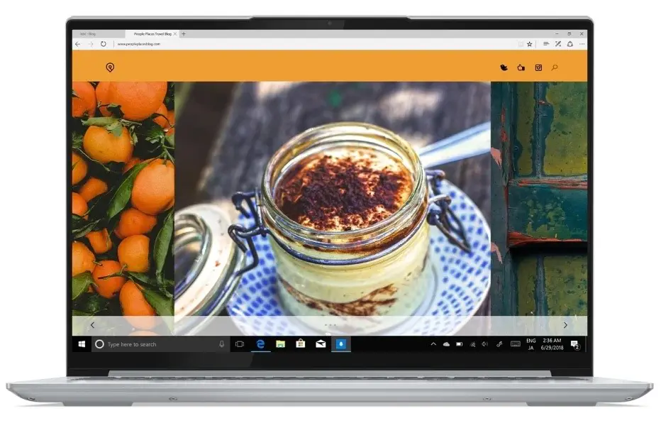 Ноутбук Lenovo Yoga Slim 7 Pro 14IHU5 (14"/2.8K/Core i5-11300H/16GB/512GB/GeForce MX450 2GB/Win10H), серебристый на tehnoparc.md Ноутбук Lenovo Yoga Slim 7 Pro 14IHU5 (14"/2.8K/Core i5-11300H/16GB/512GB/GeForce MX450 2GB/Win10H), серебристый