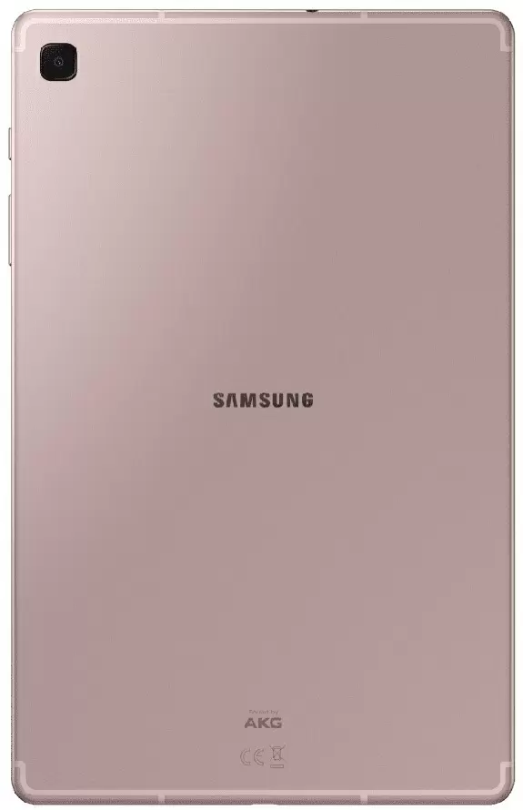 Tabletă Samsung Galaxy Tab S6 Lite 10.4 LTE 64GB, roz