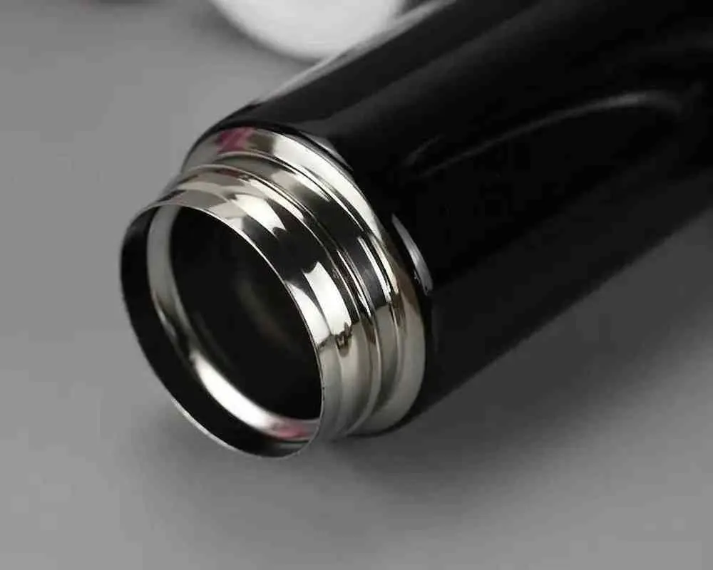 Cană termo Aichiw AI-D80B, negru