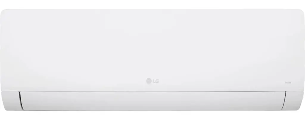 Aparat de aer condiționat Lg WZ09AWN, alb