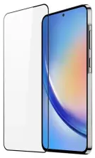 Sticlă de protecție Dux Ducis Tempered Glass 9D Samsung A35 Black pe tehnoparc.md Sticlă de protecție Dux Ducis Tempered Glass 9D Samsung A35 Black