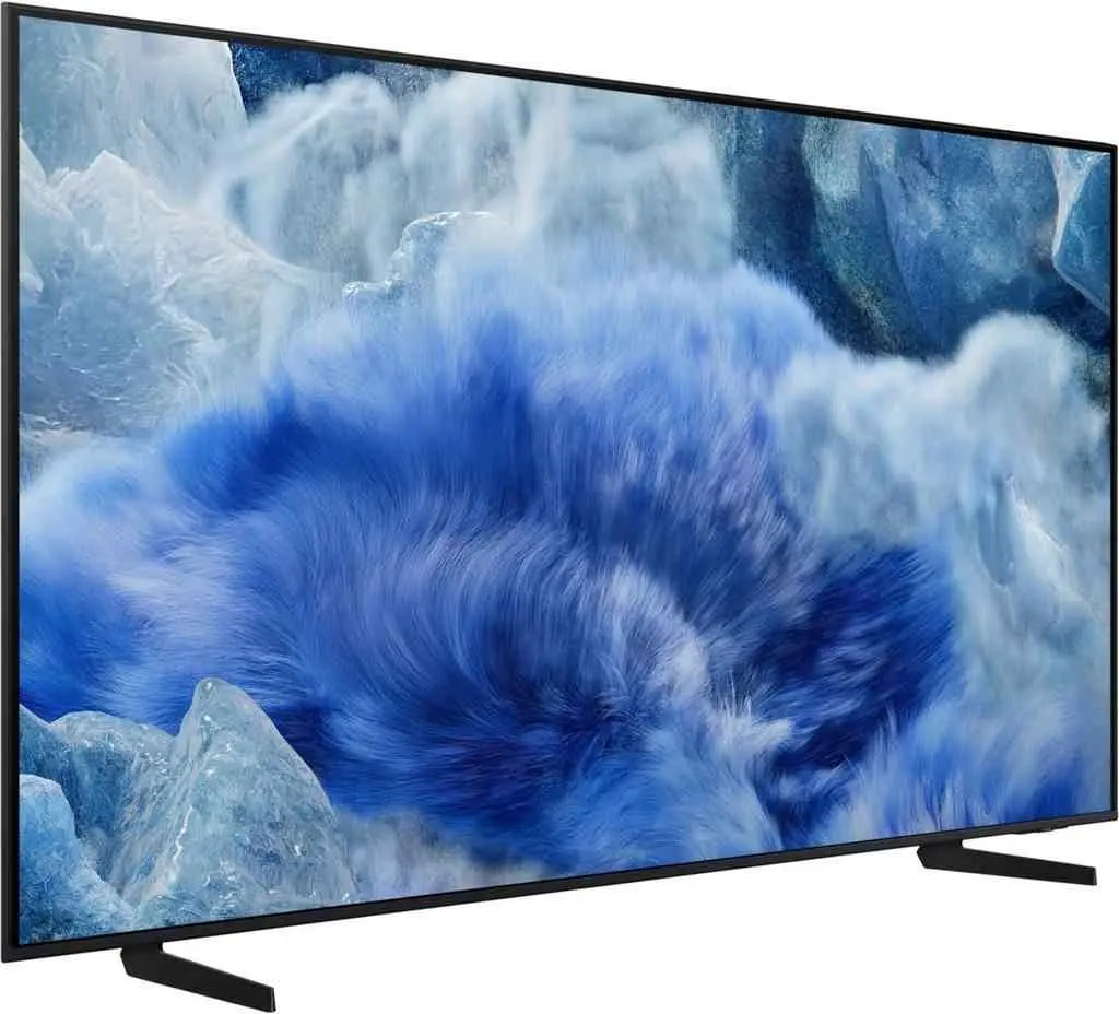 Телевизор Samsung QE65Q8FAAUXUA, черный